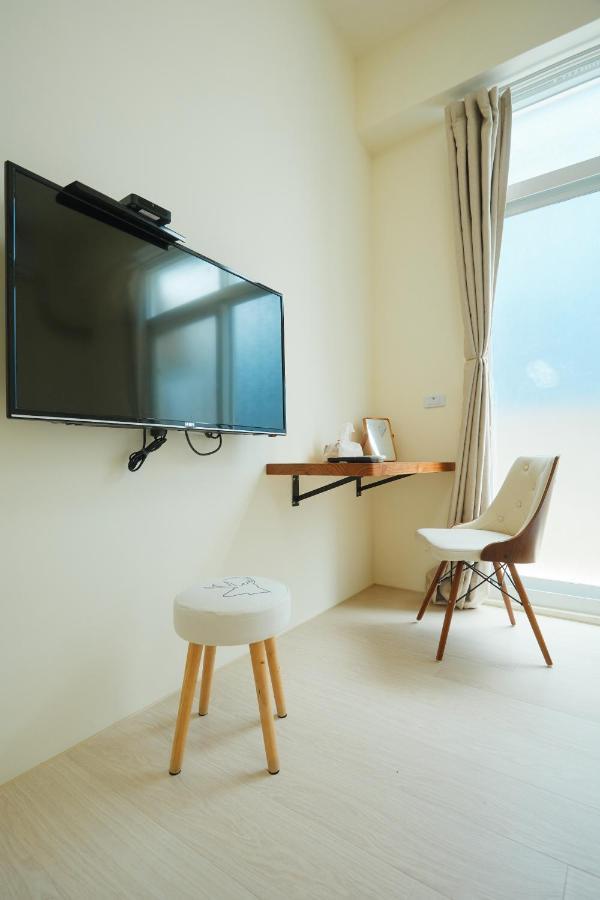 Miruku Homestay Taitung Luaran gambar