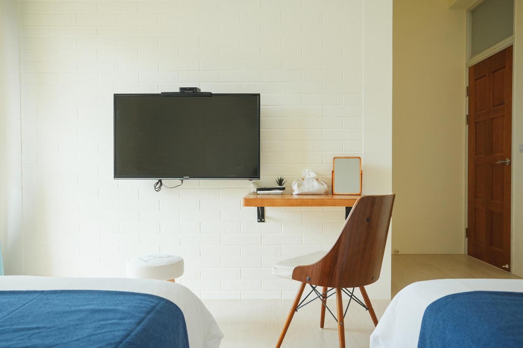 Miruku Homestay Taitung Bilik gambar